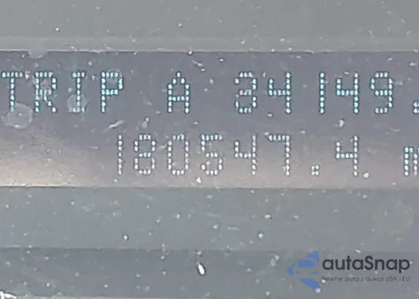 2012 Ford Escape Xls z USA, uszkodzony, nr VIN 1FMCU0C72CKA05053